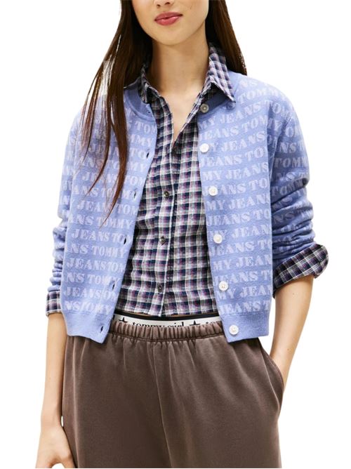  Tommy Jeans | DW0DW220300GY